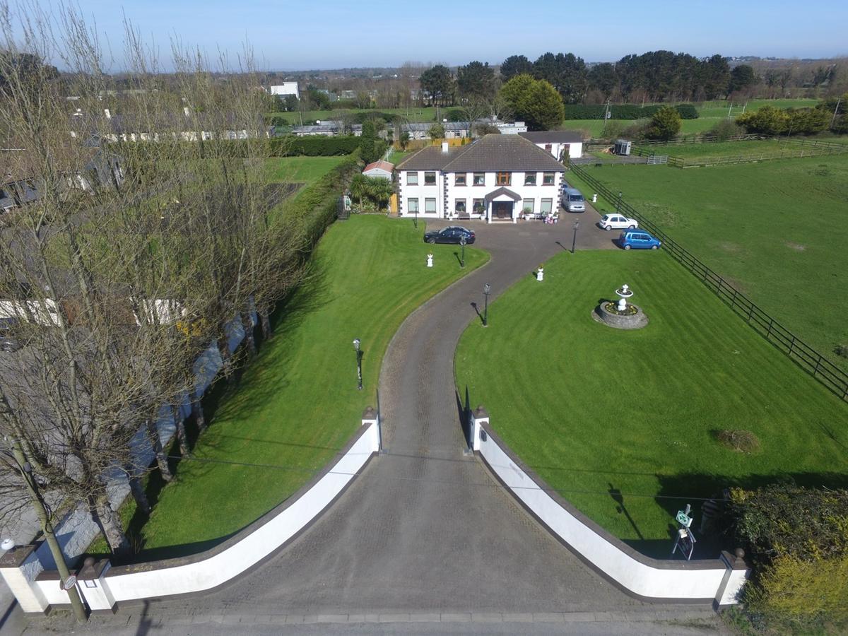 Pebble Mill Dublin Exterior foto